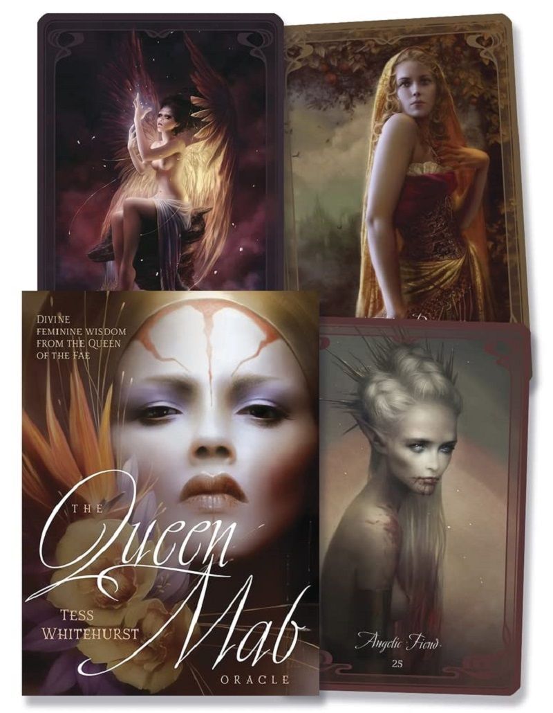 The Queen Mab Oracle